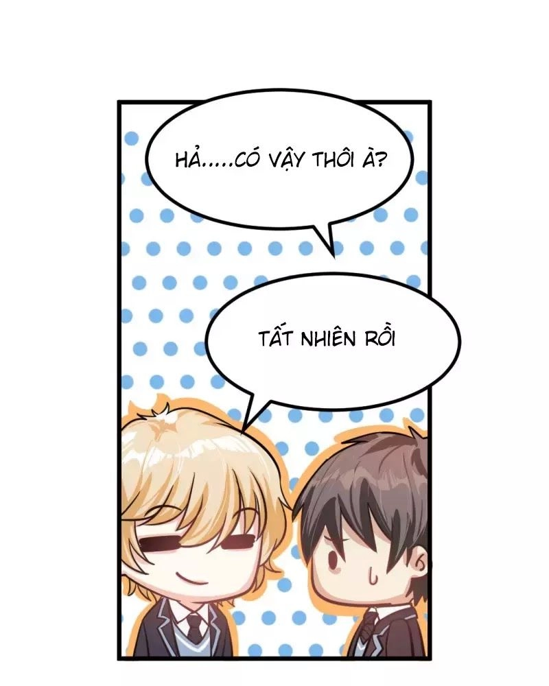 Cuộc Chiến Phía Sau Nhà Bếp Chapter 37 - 45