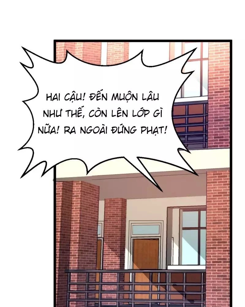 Cuộc Chiến Phía Sau Nhà Bếp Chapter 37 - 50