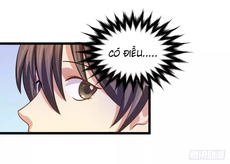 Cuộc Chiến Phía Sau Nhà Bếp Chapter 37 - 54