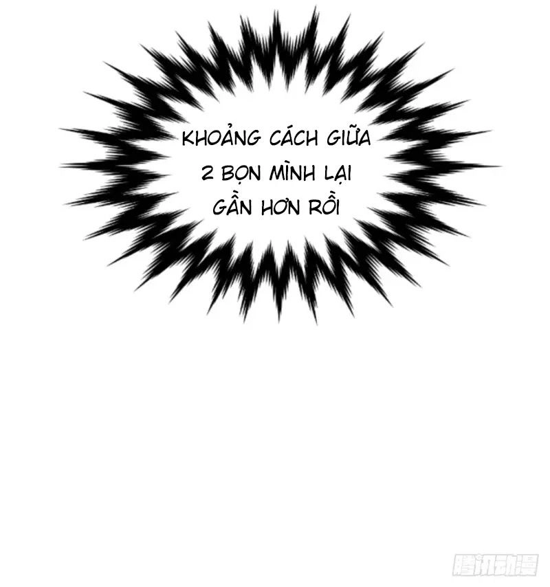 Cuộc Chiến Phía Sau Nhà Bếp Chapter 37 - 58