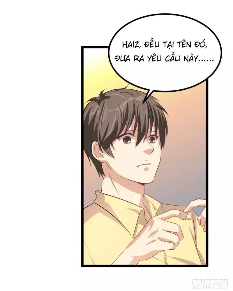 Cuộc Chiến Phía Sau Nhà Bếp Chapter 37 - 62