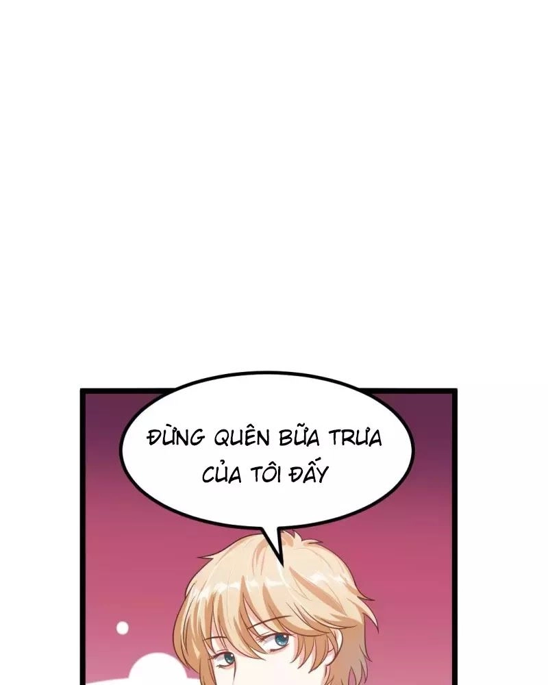 Cuộc Chiến Phía Sau Nhà Bếp Chapter 37 - 64