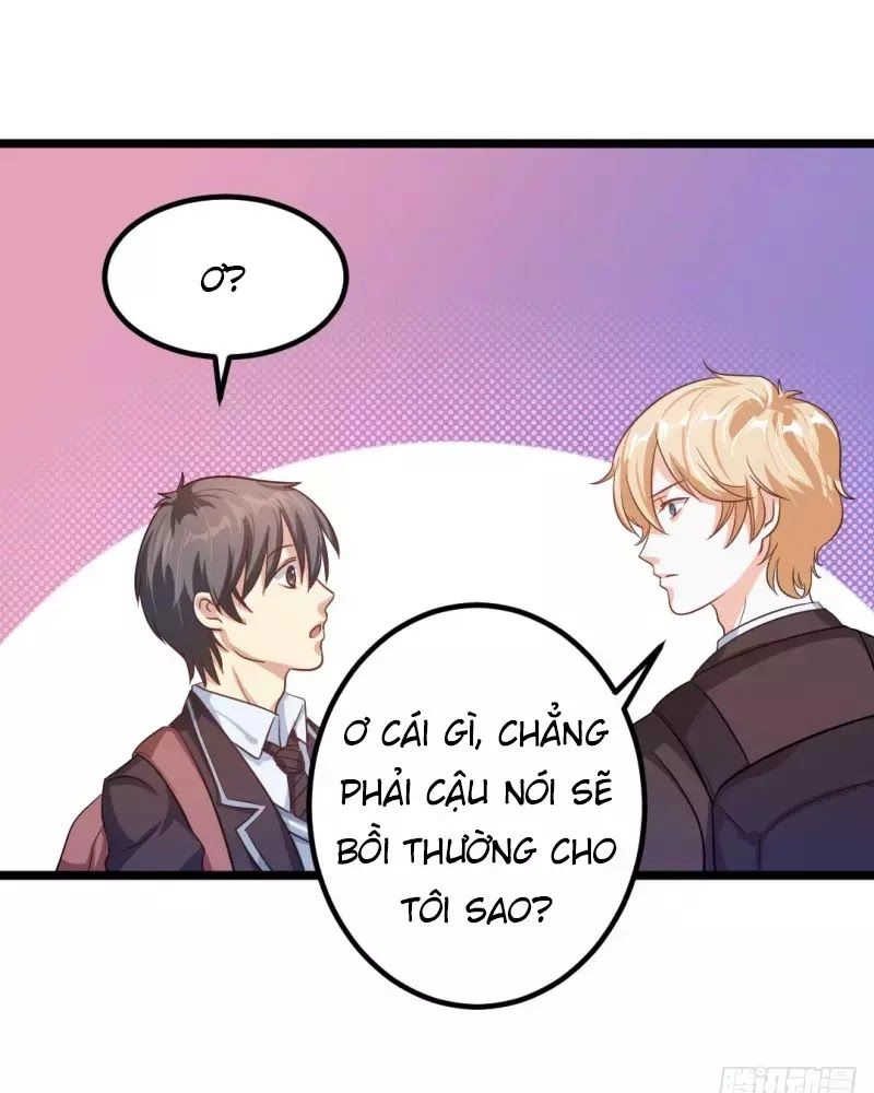 Cuộc Chiến Phía Sau Nhà Bếp Chapter 37 - 66