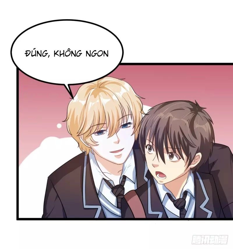 Cuộc Chiến Phía Sau Nhà Bếp Chapter 37 - 69