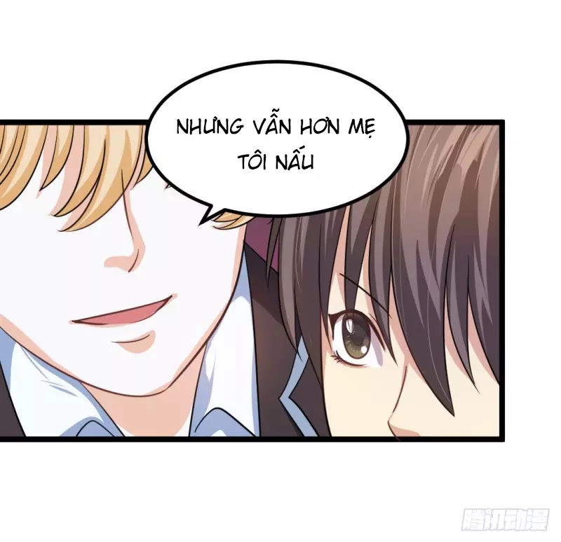 Cuộc Chiến Phía Sau Nhà Bếp Chapter 37 - 70