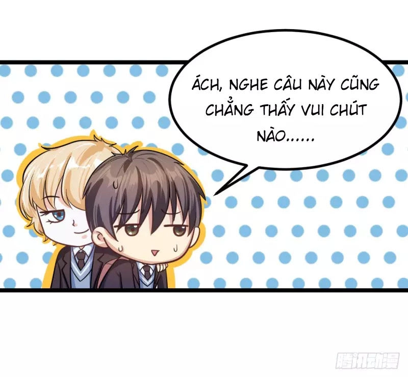 Cuộc Chiến Phía Sau Nhà Bếp Chapter 37 - 71