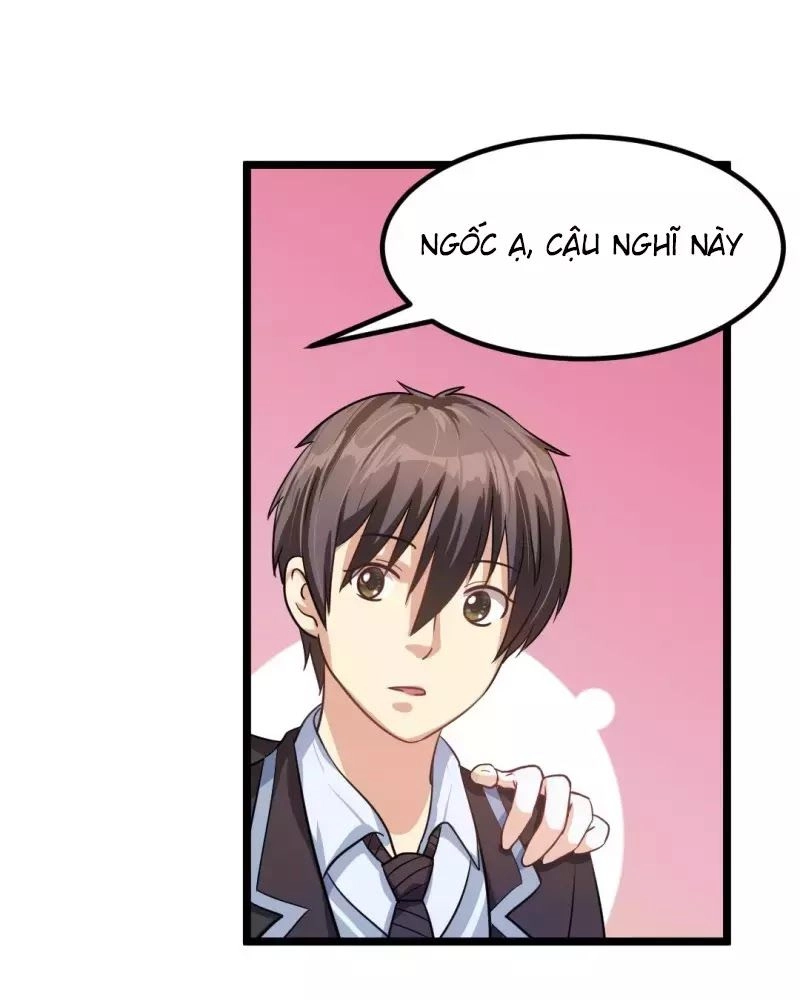 Cuộc Chiến Phía Sau Nhà Bếp Chapter 37 - 72