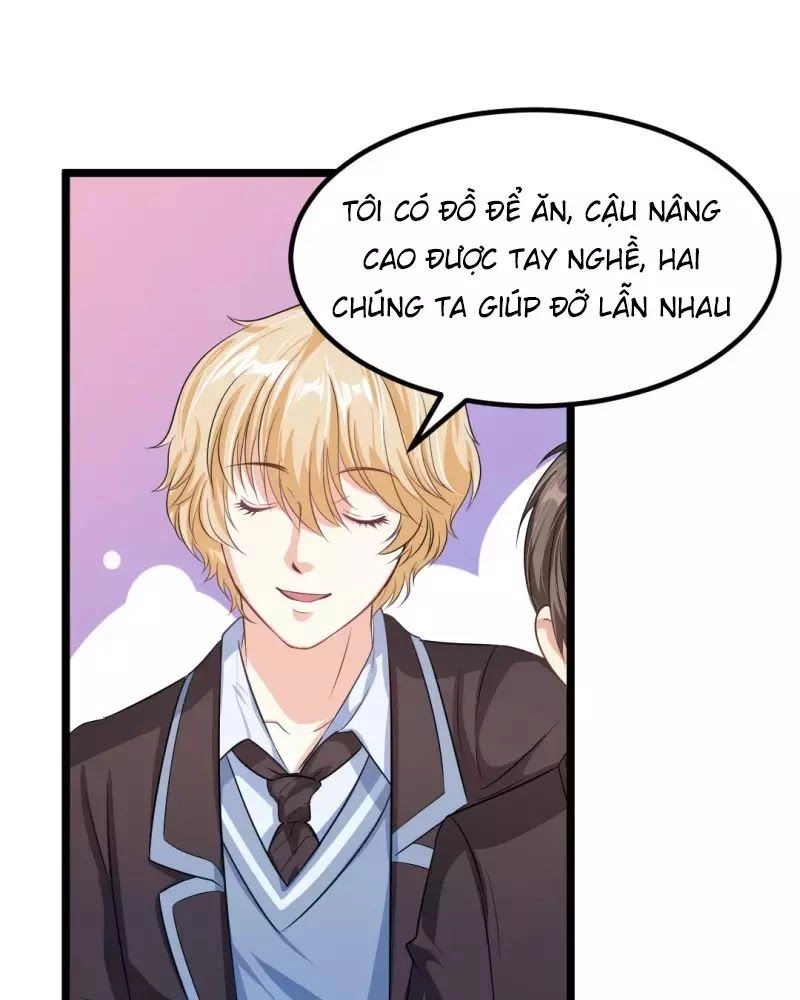 Cuộc Chiến Phía Sau Nhà Bếp Chapter 37 - 74