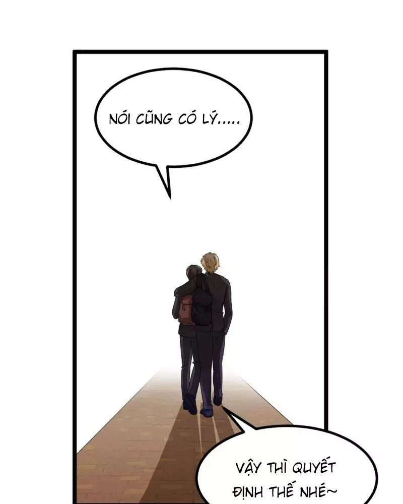 Cuộc Chiến Phía Sau Nhà Bếp Chapter 37 - 76