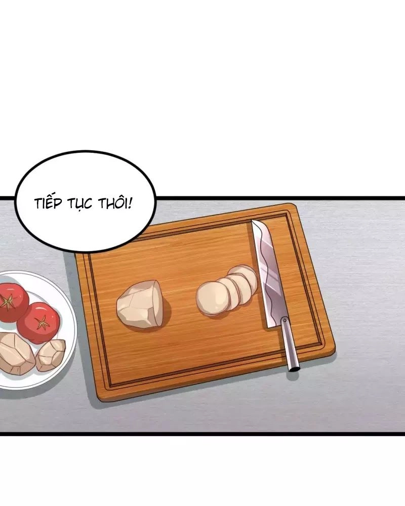 Cuộc Chiến Phía Sau Nhà Bếp Chapter 37 - 79