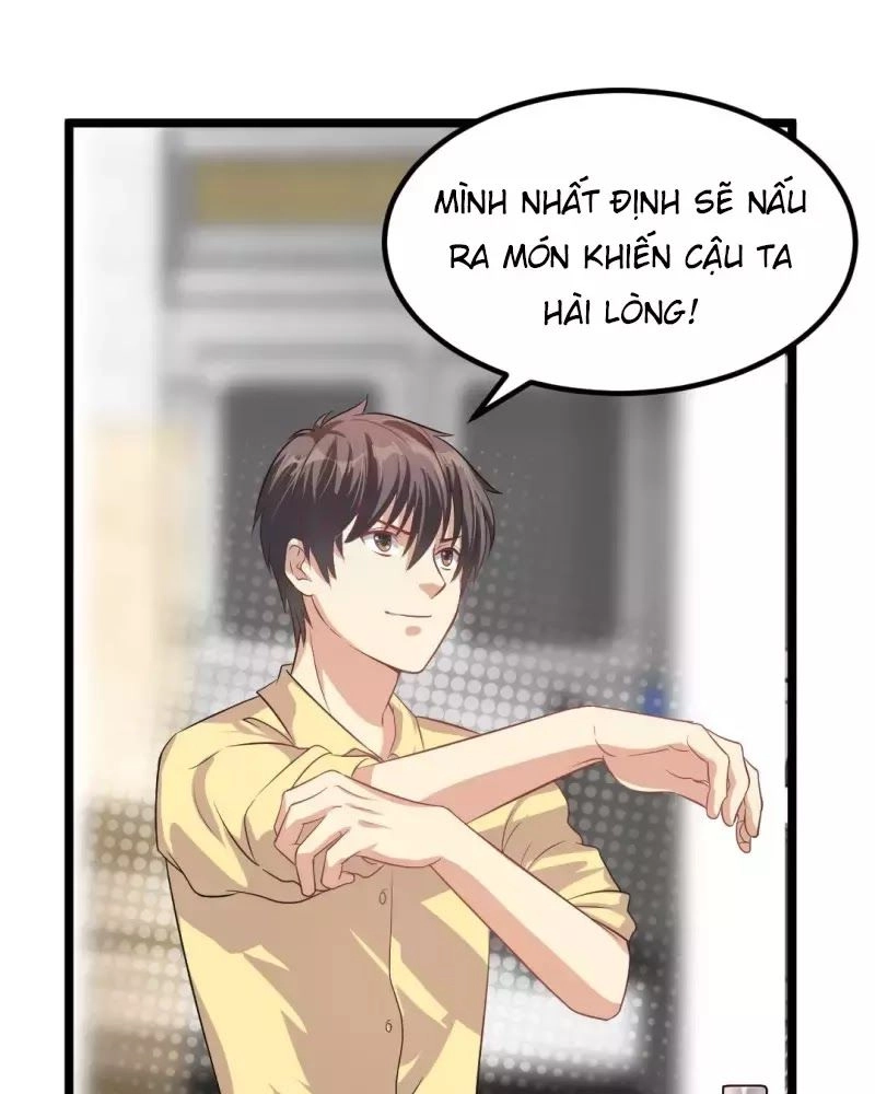 Cuộc Chiến Phía Sau Nhà Bếp Chapter 37 - 81