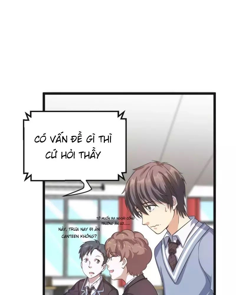 Cuộc Chiến Phía Sau Nhà Bếp Chapter 38 - 7