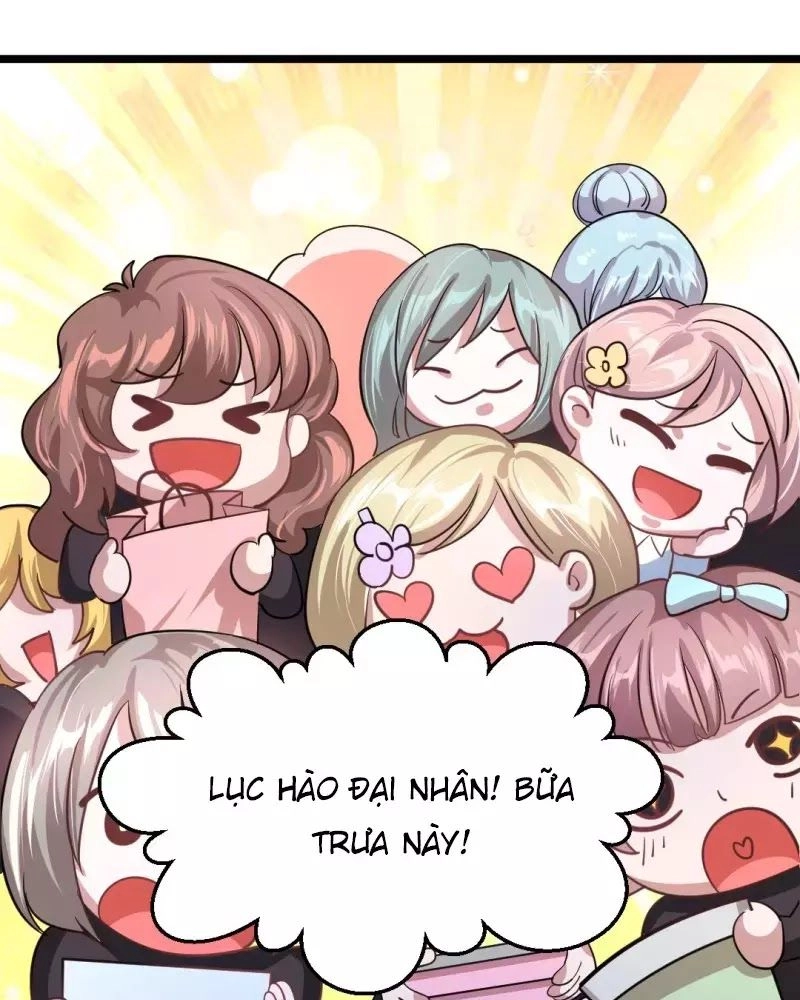 Cuộc Chiến Phía Sau Nhà Bếp Chapter 38 - 22