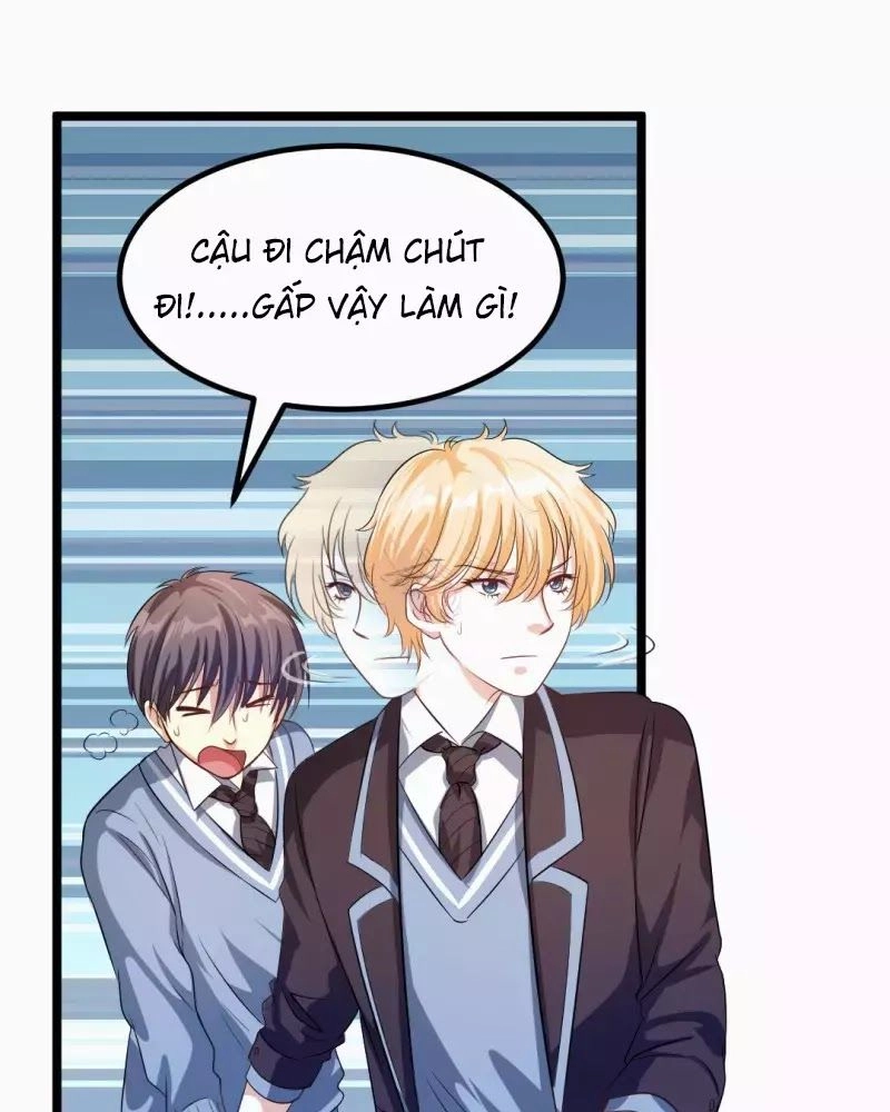 Cuộc Chiến Phía Sau Nhà Bếp Chapter 38 - 27