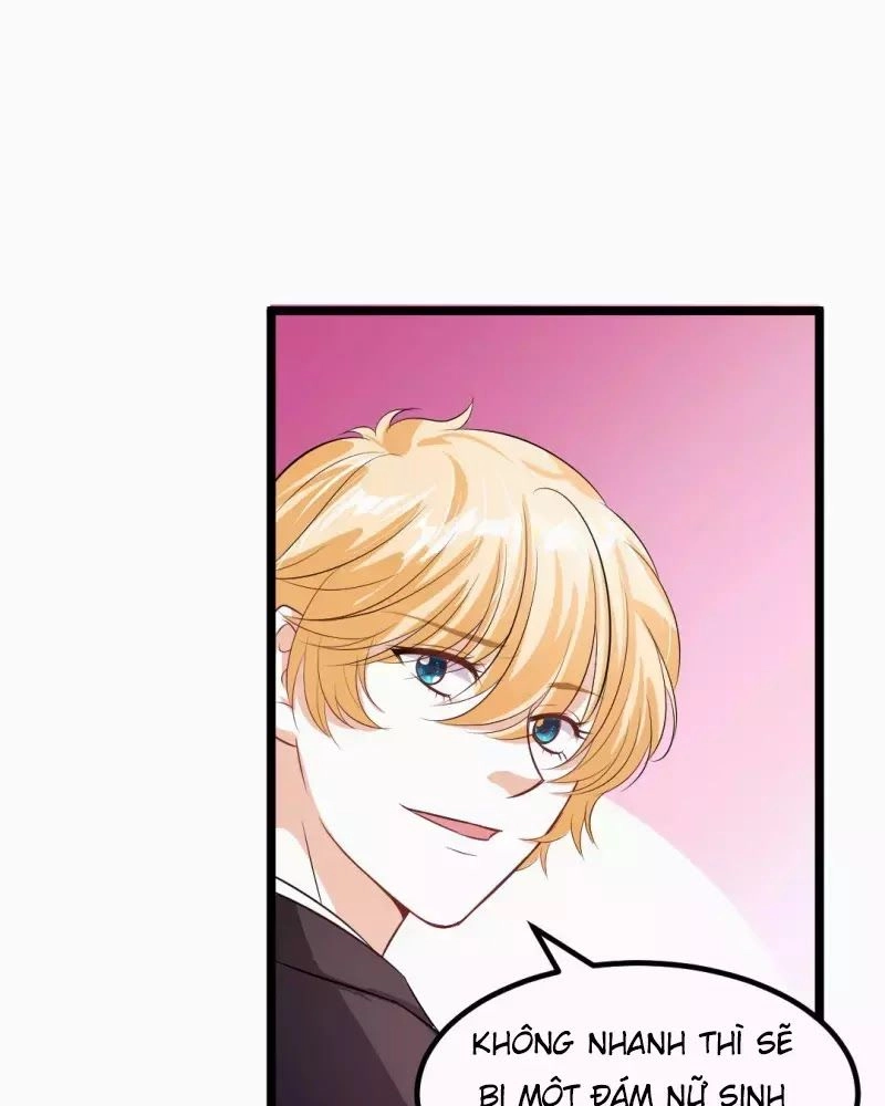 Cuộc Chiến Phía Sau Nhà Bếp Chapter 38 - 29