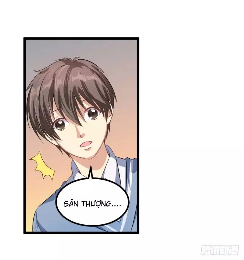 Cuộc Chiến Phía Sau Nhà Bếp Chapter 38 - 36