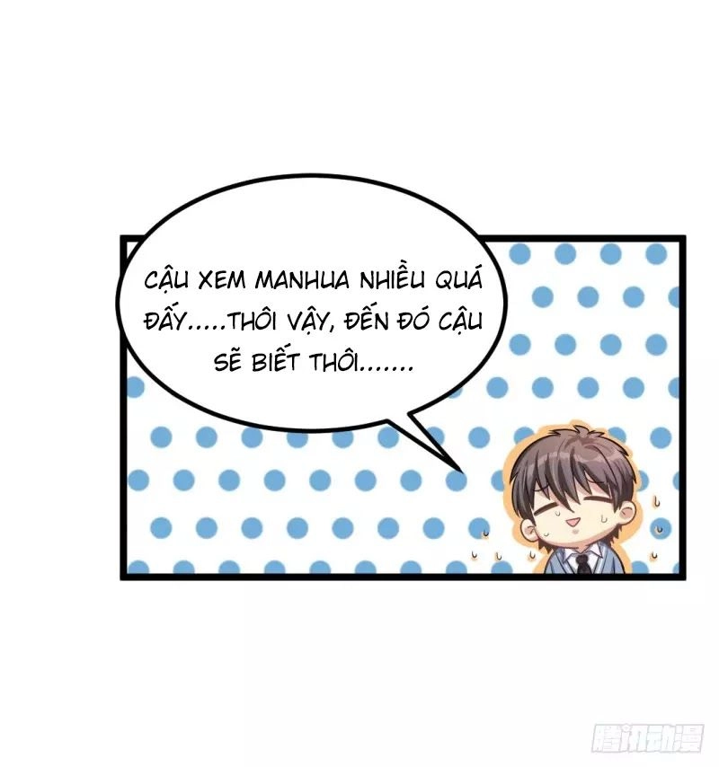 Cuộc Chiến Phía Sau Nhà Bếp Chapter 38 - 38