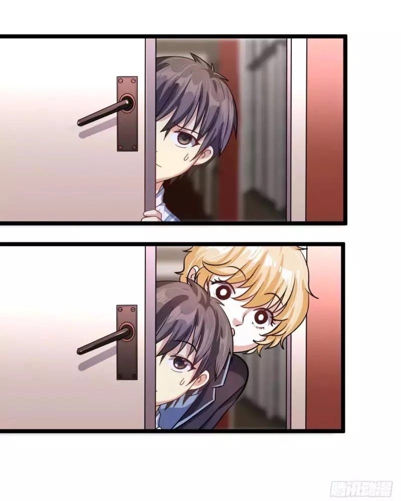 Cuộc Chiến Phía Sau Nhà Bếp Chapter 38 - 40