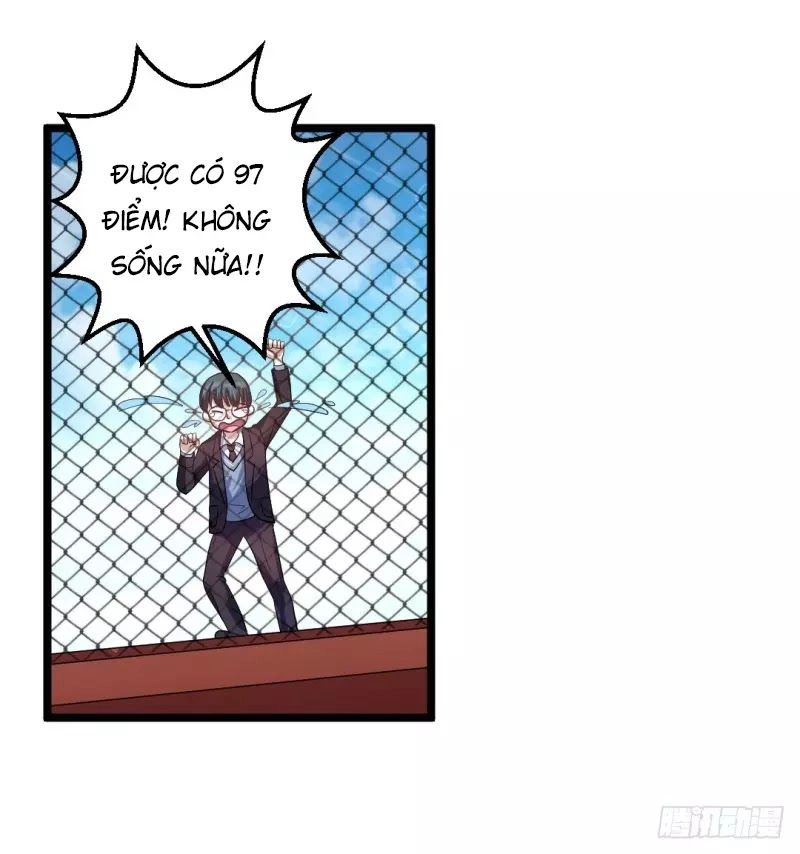 Cuộc Chiến Phía Sau Nhà Bếp Chapter 38 - 43