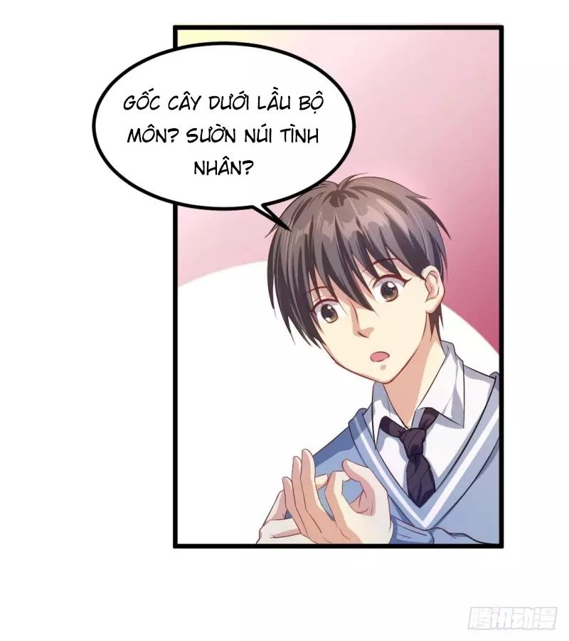 Cuộc Chiến Phía Sau Nhà Bếp Chapter 38 - 46