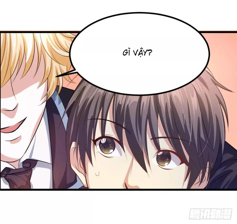 Cuộc Chiến Phía Sau Nhà Bếp Chapter 38 - 47