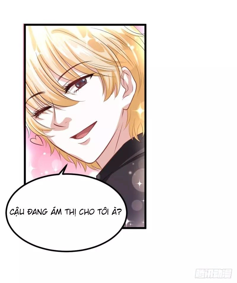 Cuộc Chiến Phía Sau Nhà Bếp Chapter 38 - 48