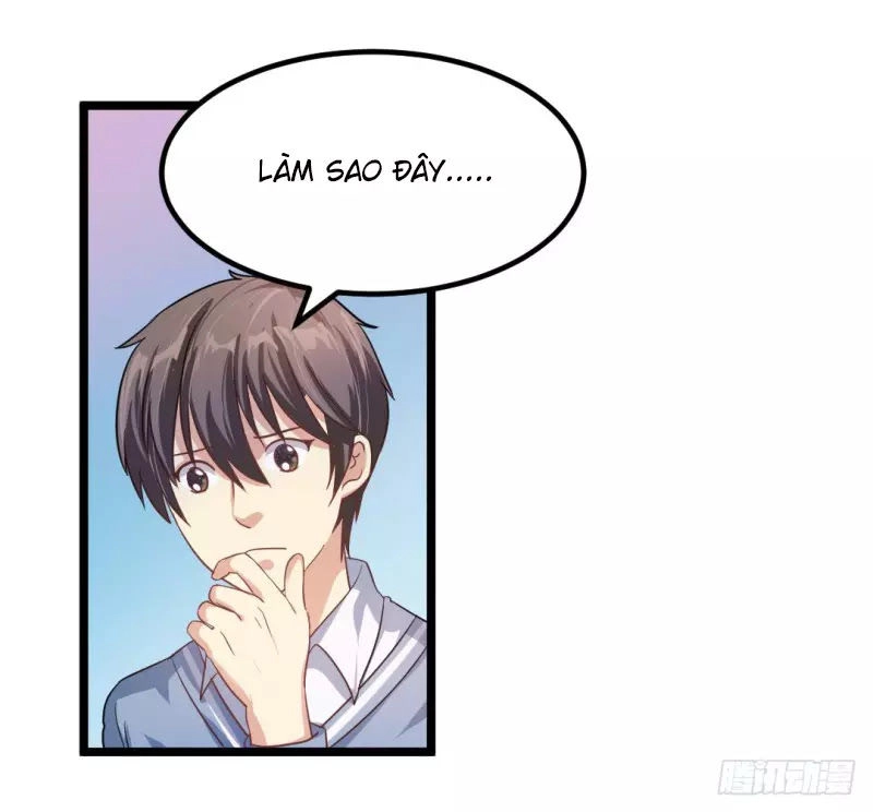 Cuộc Chiến Phía Sau Nhà Bếp Chapter 38 - 50