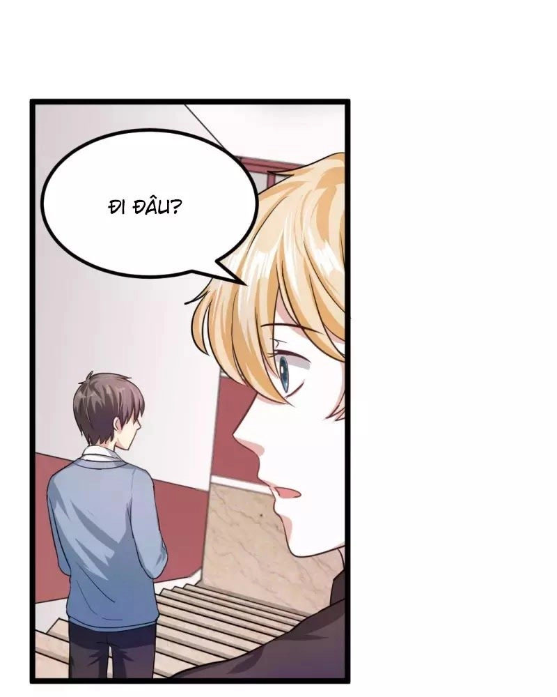 Cuộc Chiến Phía Sau Nhà Bếp Chapter 38 - 52