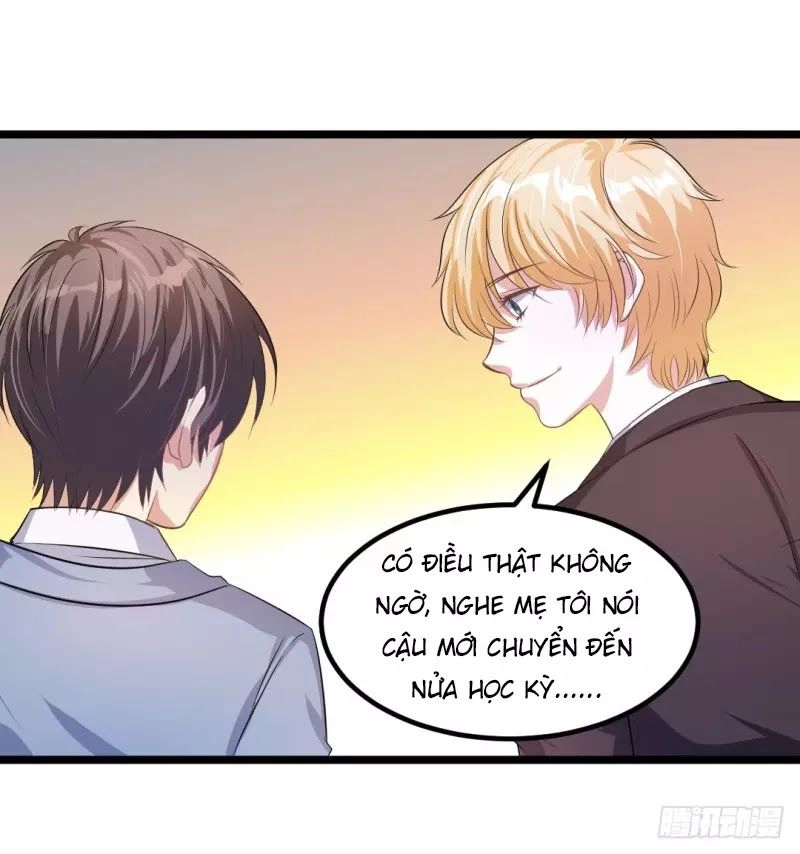 Cuộc Chiến Phía Sau Nhà Bếp Chapter 38 - 53