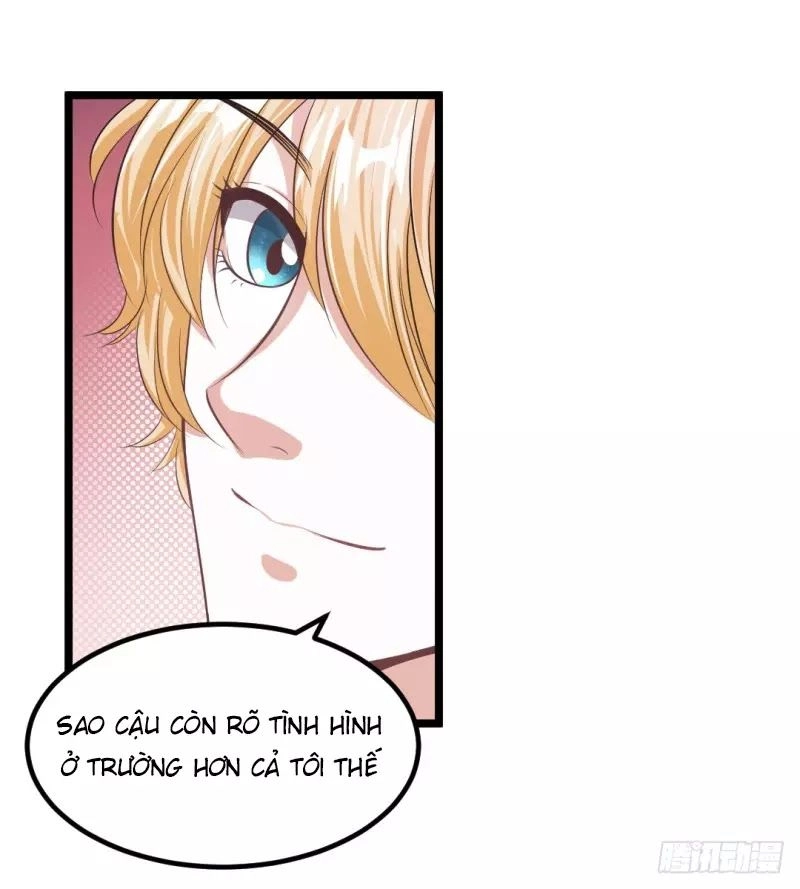 Cuộc Chiến Phía Sau Nhà Bếp Chapter 38 - 54