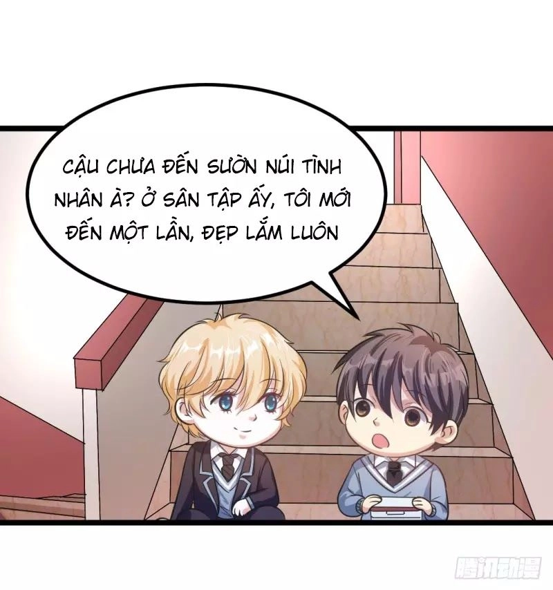 Cuộc Chiến Phía Sau Nhà Bếp Chapter 38 - 56