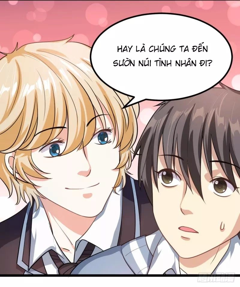 Cuộc Chiến Phía Sau Nhà Bếp Chapter 38 - 58