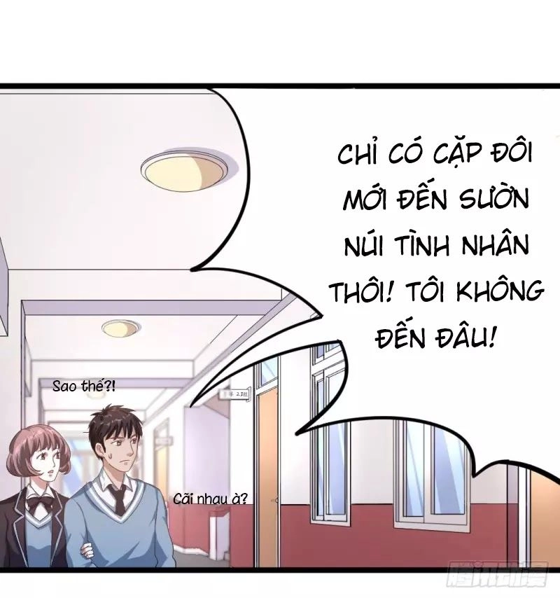 Cuộc Chiến Phía Sau Nhà Bếp Chapter 38 - 61