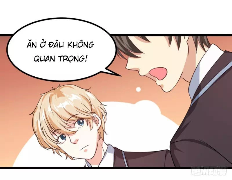 Cuộc Chiến Phía Sau Nhà Bếp Chapter 38 - 62