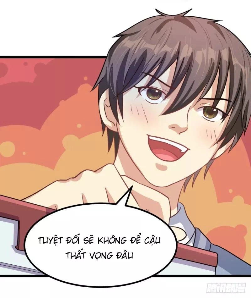 Cuộc Chiến Phía Sau Nhà Bếp Chapter 38 - 65