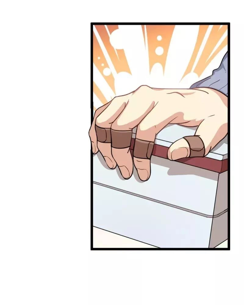 Cuộc Chiến Phía Sau Nhà Bếp Chapter 39 - 7