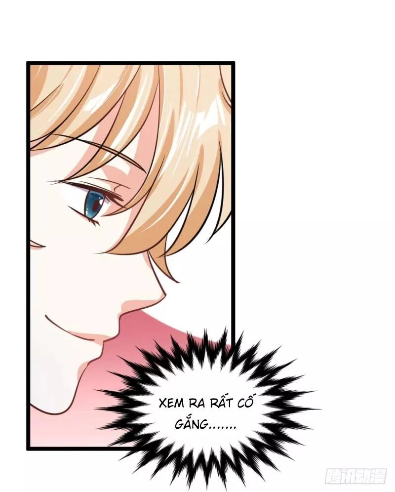 Cuộc Chiến Phía Sau Nhà Bếp Chapter 39 - 9