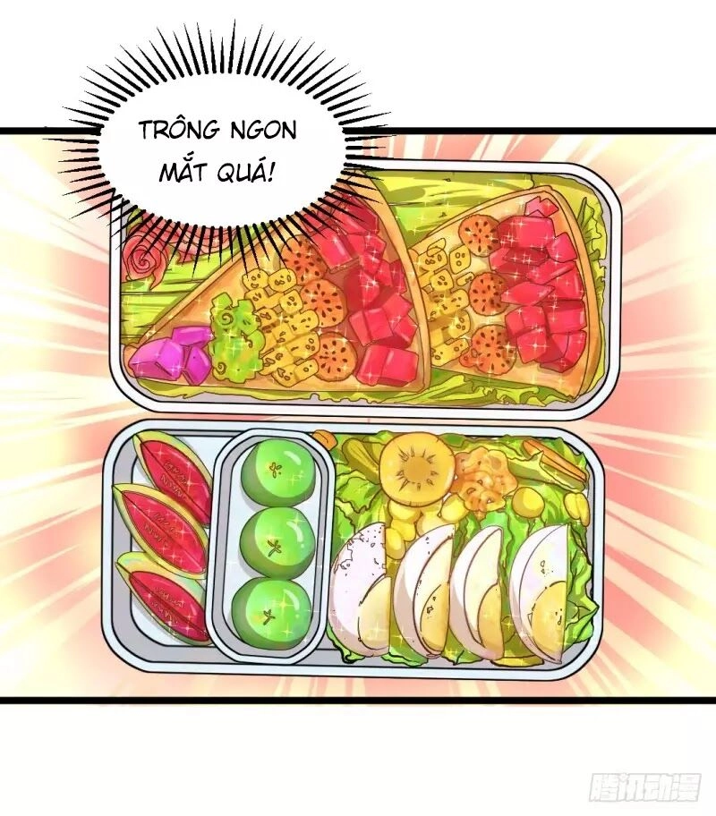 Cuộc Chiến Phía Sau Nhà Bếp Chapter 39 - 15