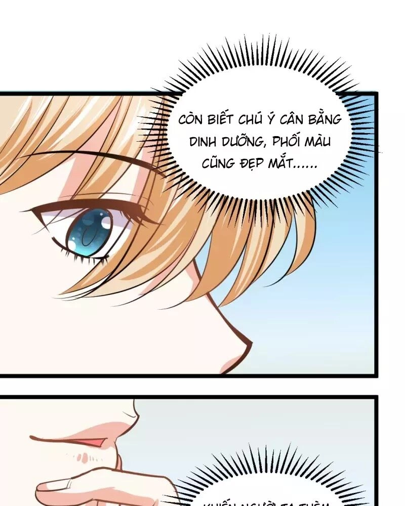 Cuộc Chiến Phía Sau Nhà Bếp Chapter 39 - 16