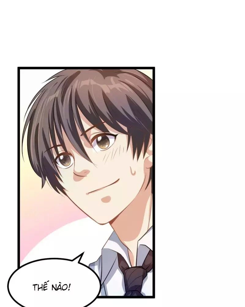 Cuộc Chiến Phía Sau Nhà Bếp Chapter 39 - 18