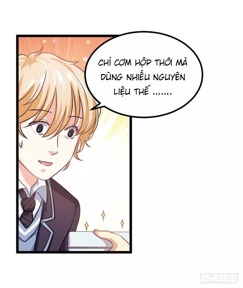 Cuộc Chiến Phía Sau Nhà Bếp Chapter 39 - 20