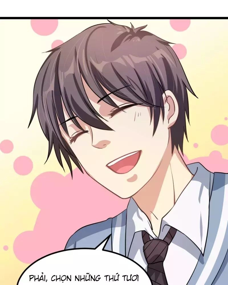 Cuộc Chiến Phía Sau Nhà Bếp Chapter 39 - 21