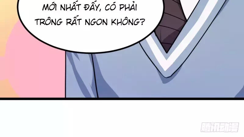 Cuộc Chiến Phía Sau Nhà Bếp Chapter 39 - 22