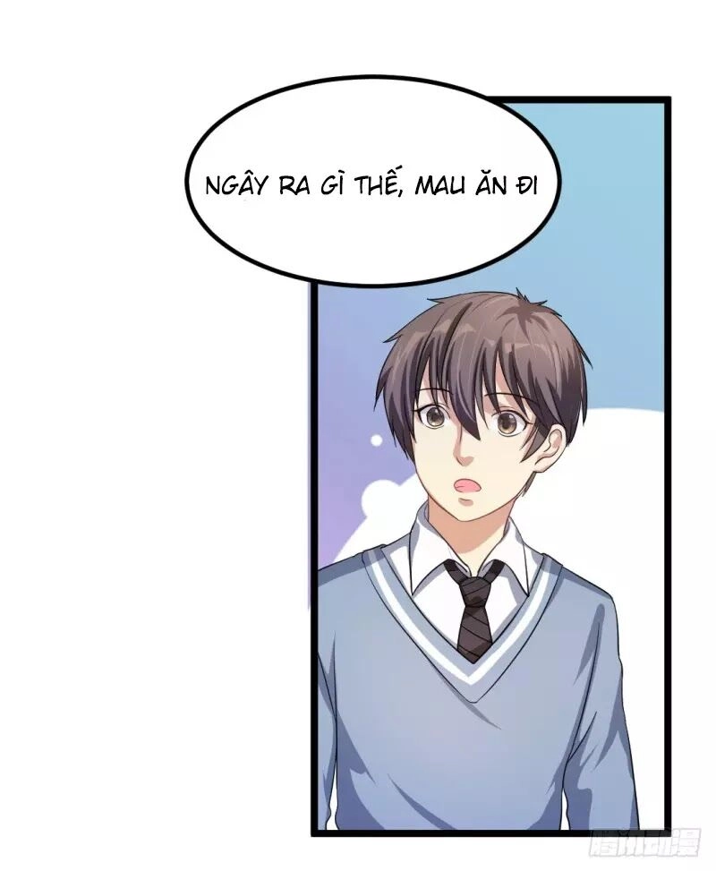 Cuộc Chiến Phía Sau Nhà Bếp Chapter 39 - 26