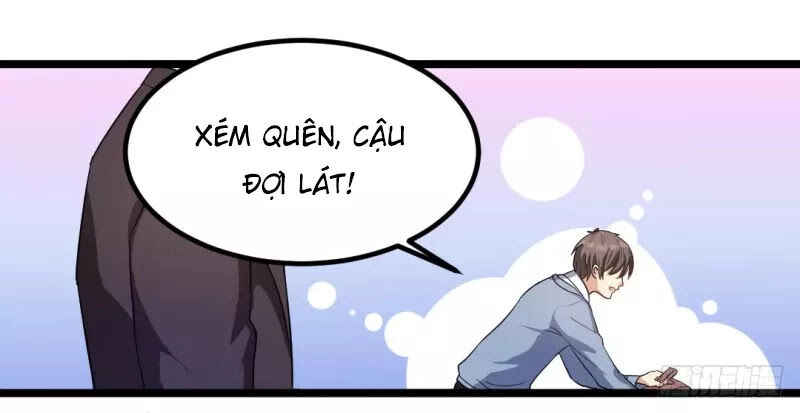 Cuộc Chiến Phía Sau Nhà Bếp Chapter 39 - 27