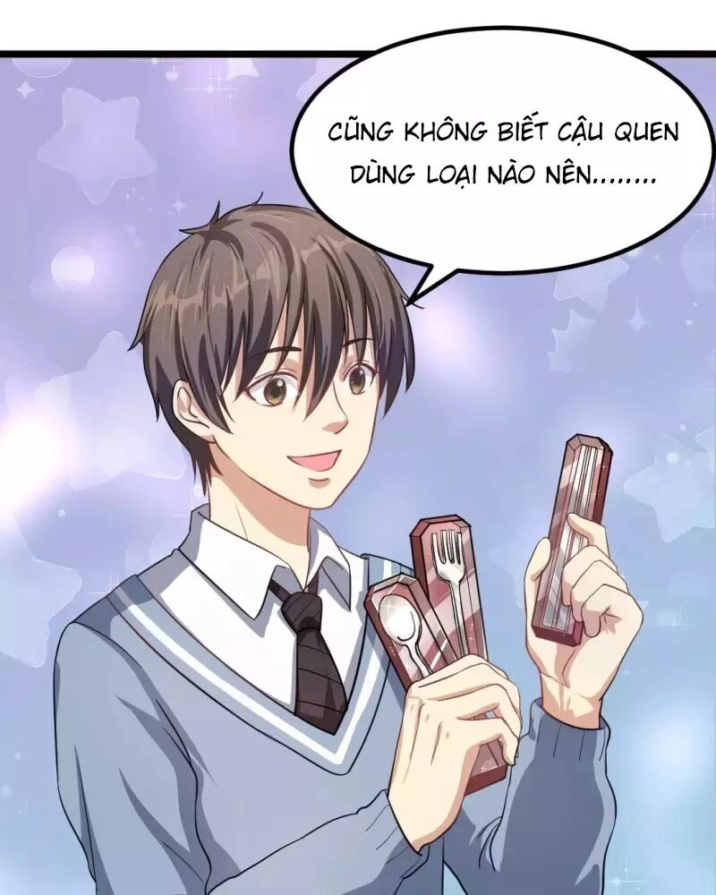 Cuộc Chiến Phía Sau Nhà Bếp Chapter 39 - 28