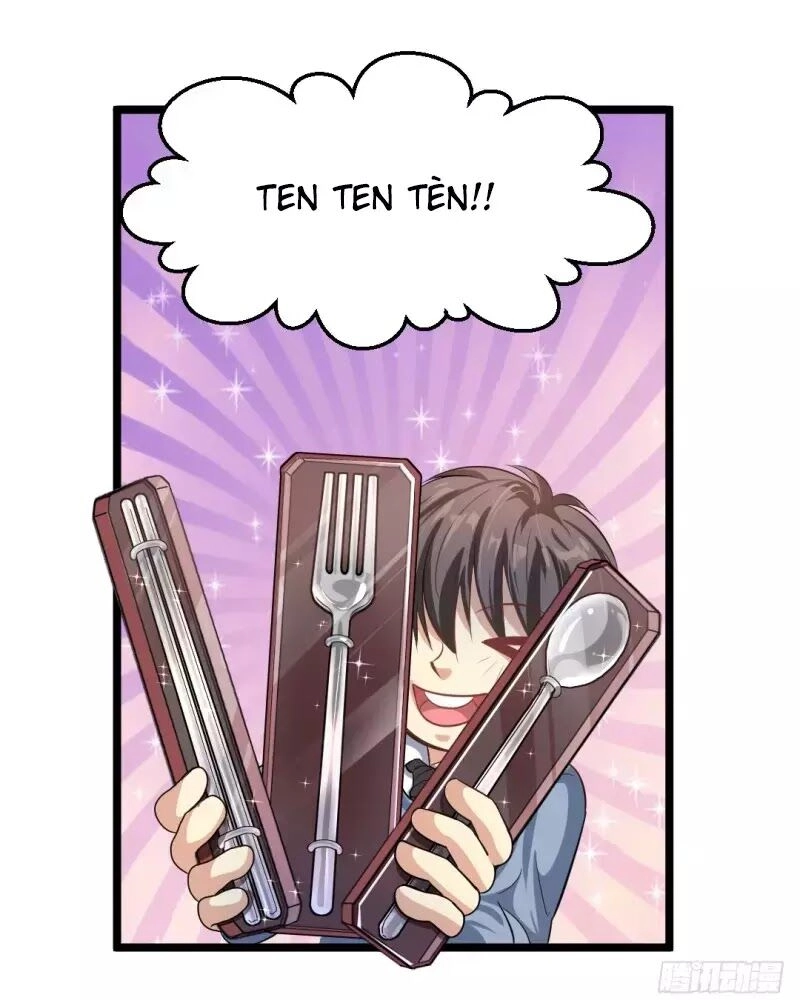 Cuộc Chiến Phía Sau Nhà Bếp Chapter 39 - 30