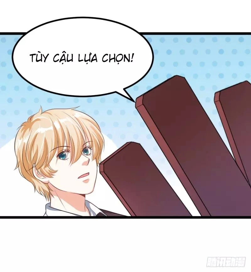 Cuộc Chiến Phía Sau Nhà Bếp Chapter 39 - 32