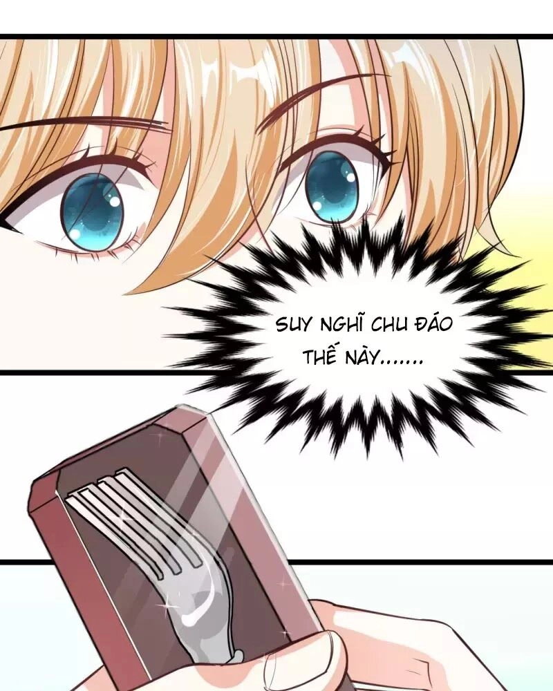 Cuộc Chiến Phía Sau Nhà Bếp Chapter 39 - 33