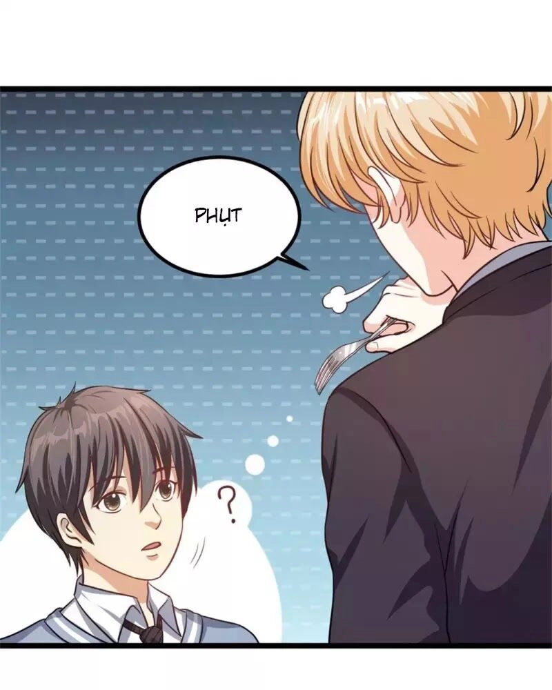 Cuộc Chiến Phía Sau Nhà Bếp Chapter 39 - 38